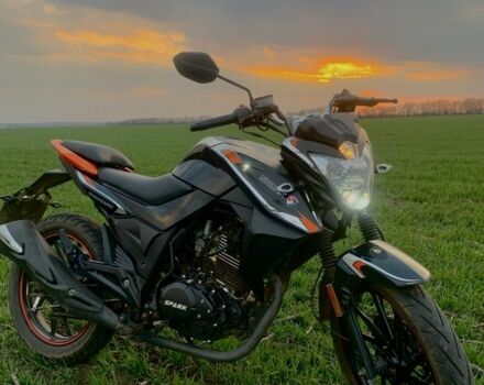 Спарк Другая, объемом двигателя 0.2 л и пробегом 0 тыс. км за 712 $, фото 16 на Automoto.ua