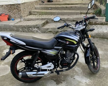 Спарк Другая, объемом двигателя 0.2 л и пробегом 0 тыс. км за 850 $, фото 2 на Automoto.ua