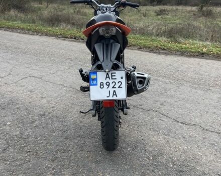 Спарк Другая, объемом двигателя 0.2 л и пробегом 0 тыс. км за 712 $, фото 5 на Automoto.ua