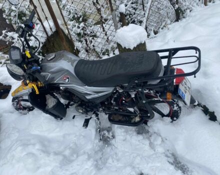 Спарк Другая, объемом двигателя 0 л и пробегом 0 тыс. км за 355 $, фото 1 на Automoto.ua