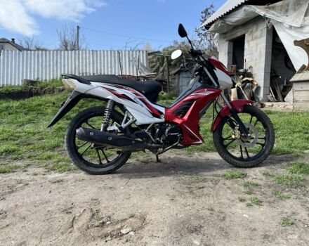 Спарк Інша, об'ємом двигуна 0.13 л та пробігом 0 тис. км за 20000 $, фото 3 на Automoto.ua