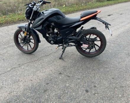 Спарк Другая, объемом двигателя 0.2 л и пробегом 0 тыс. км за 712 $, фото 3 на Automoto.ua