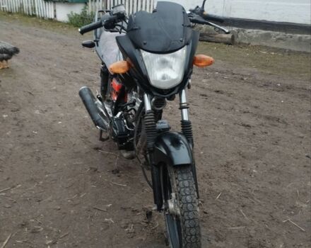 Спарк Другая, объемом двигателя 0.2 л и пробегом 0 тыс. км за 402 $, фото 1 на Automoto.ua