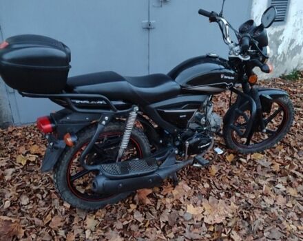 Спарк Інша, об'ємом двигуна 0.12 л та пробігом 0 тис. км за 500 $, фото 2 на Automoto.ua