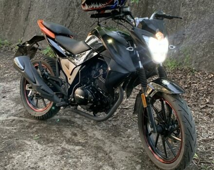 Спарк Другая, объемом двигателя 0.2 л и пробегом 0 тыс. км за 712 $, фото 1 на Automoto.ua