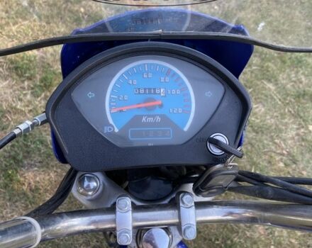 Спарк Інша, об'ємом двигуна 0.11 л та пробігом 0 тис. км за 472 $, фото 3 на Automoto.ua