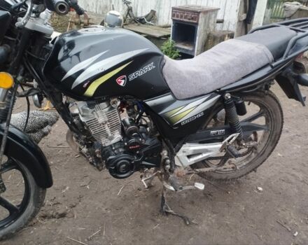 Спарк Другая, объемом двигателя 0.2 л и пробегом 0 тыс. км за 402 $, фото 4 на Automoto.ua