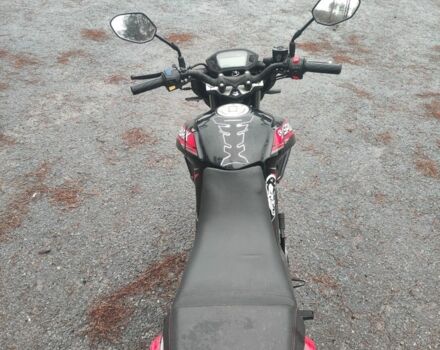 Спарк Інша, об'ємом двигуна 0.2 л та пробігом 0 тис. км за 972 $, фото 7 на Automoto.ua