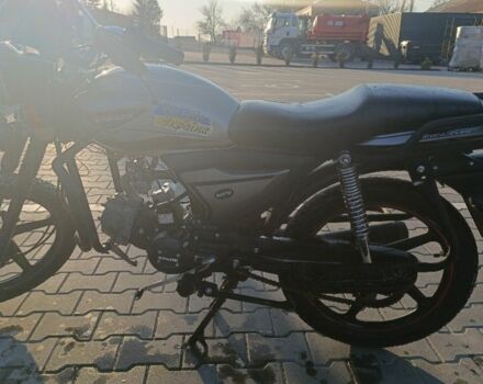Спарк Другая, объемом двигателя 0.11 л и пробегом 0 тыс. км за 458 $, фото 3 на Automoto.ua