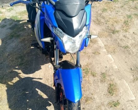 Спарк Другая, объемом двигателя 0.2 л и пробегом 0 тыс. км за 900 $, фото 1 на Automoto.ua