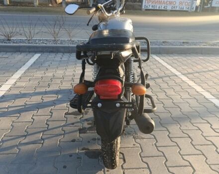 Спарк Другая, объемом двигателя 0.11 л и пробегом 0 тыс. км за 458 $, фото 2 на Automoto.ua