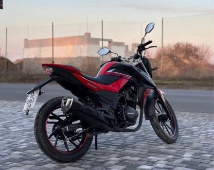 Спарк Інша, об'ємом двигуна 0.2 л та пробігом 0 тис. км за 710 $, фото 5 на Automoto.ua