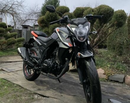 Спарк Другая, объемом двигателя 0.2 л и пробегом 0 тыс. км за 712 $, фото 11 на Automoto.ua