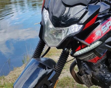 Спарк Інша, об'ємом двигуна 0.2 л та пробігом 0 тис. км за 972 $, фото 1 на Automoto.ua