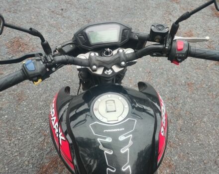 Спарк Інша, об'ємом двигуна 0.2 л та пробігом 0 тис. км за 972 $, фото 8 на Automoto.ua