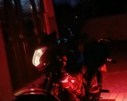 Спарк Другая, объемом двигателя 0.2 л и пробегом 0 тыс. км за 1100 $, фото 7 на Automoto.ua