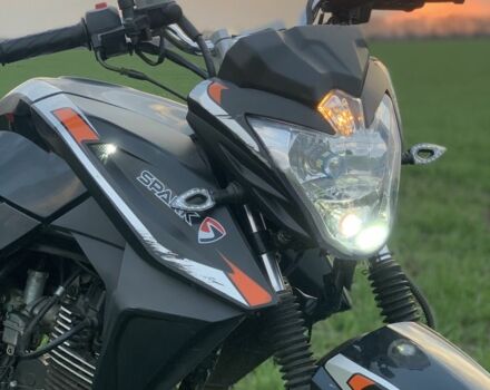 Спарк Другая, объемом двигателя 0.2 л и пробегом 0 тыс. км за 712 $, фото 17 на Automoto.ua