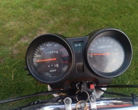 Спарк Другая, объемом двигателя 0.13 л и пробегом 0 тыс. км за 381 $, фото 4 на Automoto.ua