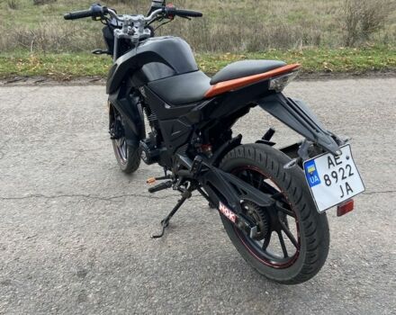 Спарк Другая, объемом двигателя 0.2 л и пробегом 0 тыс. км за 712 $, фото 4 на Automoto.ua