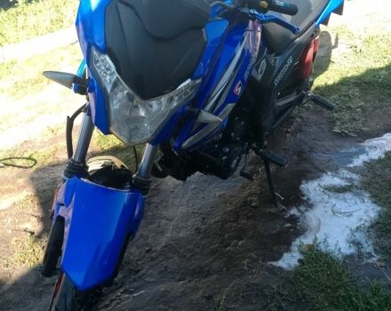 Спарк Другая, объемом двигателя 0.2 л и пробегом 0 тыс. км за 900 $, фото 3 на Automoto.ua