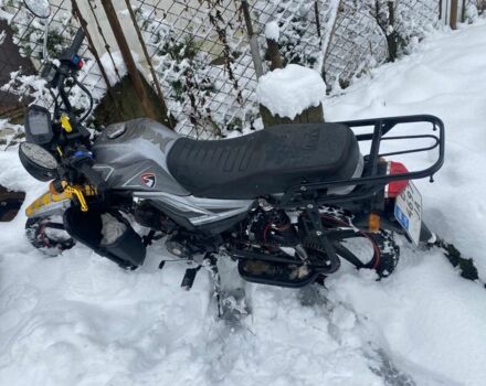 Спарк Другая, объемом двигателя 0 л и пробегом 0 тыс. км за 355 $, фото 4 на Automoto.ua