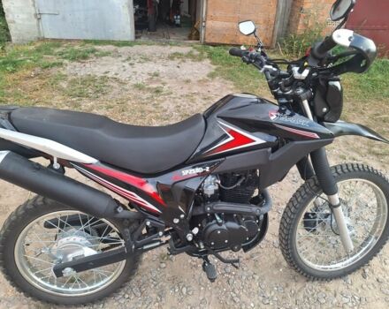 Спарк Інша, об'ємом двигуна 0.23 л та пробігом 0 тис. км за 1100 $, фото 6 на Automoto.ua