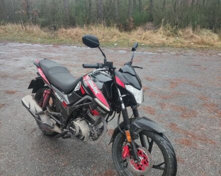 Спарк Інша, об'ємом двигуна 0.2 л та пробігом 0 тис. км за 972 $, фото 5 на Automoto.ua