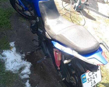 Спарк Другая, объемом двигателя 0.2 л и пробегом 0 тыс. км за 900 $, фото 7 на Automoto.ua