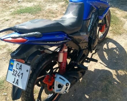 Спарк Другая, объемом двигателя 0.2 л и пробегом 0 тыс. км за 900 $, фото 4 на Automoto.ua