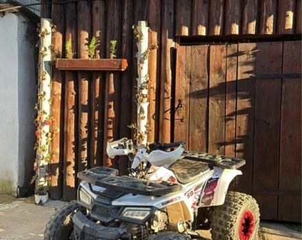 Спарк Другая, объемом двигателя 0.13 л и пробегом 0 тыс. км за 16000 $, фото 1 на Automoto.ua