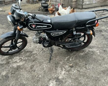 Спарк Інша, об'ємом двигуна 0.11 л та пробігом 0 тис. км за 165 $, фото 1 на Automoto.ua