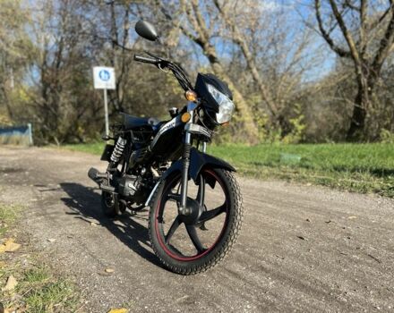 Спарк Інша, об'ємом двигуна 0.13 л та пробігом 0 тис. км за 382 $, фото 2 на Automoto.ua