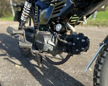 Спарк Інша, об'ємом двигуна 0.13 л та пробігом 0 тис. км за 382 $, фото 4 на Automoto.ua