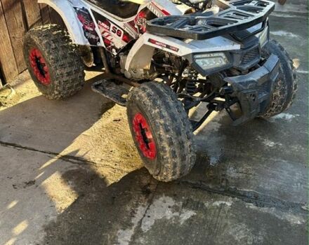 Спарк Другая, объемом двигателя 0.13 л и пробегом 0 тыс. км за 16000 $, фото 2 на Automoto.ua