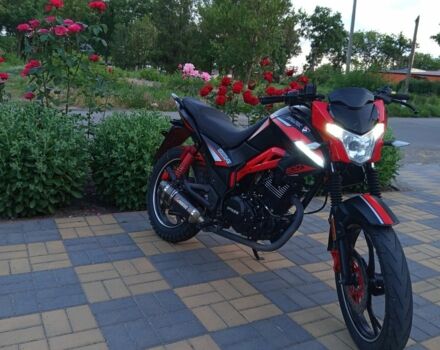 Спарк Інша, об'ємом двигуна 0.2 л та пробігом 0 тис. км за 944 $, фото 7 на Automoto.ua