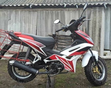 Спарк Інша, об'ємом двигуна 0 л та пробігом 0 тис. км за 30000 $, фото 9 на Automoto.ua