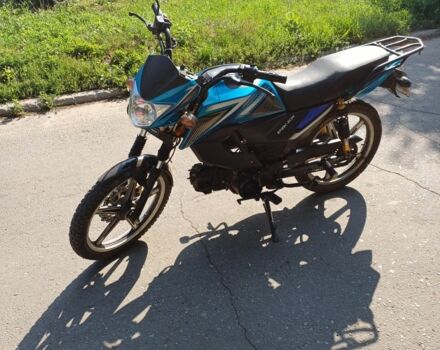 Спарк Другая, объемом двигателя 0.13 л и пробегом 0 тыс. км за 369 $, фото 1 на Automoto.ua