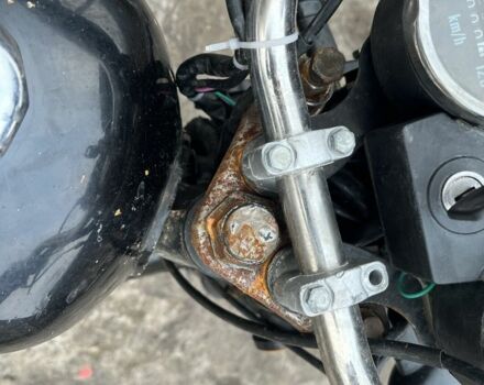 Спарк Інша, об'ємом двигуна 0.11 л та пробігом 0 тис. км за 165 $, фото 5 на Automoto.ua