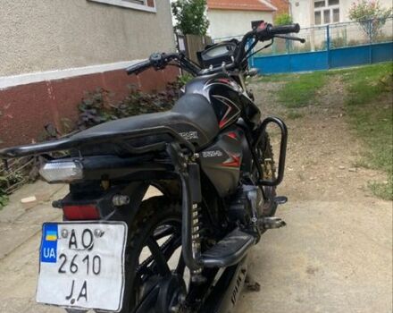 Спарк Другая, объемом двигателя 0.13 л и пробегом 0 тыс. км за 376 $, фото 1 на Automoto.ua