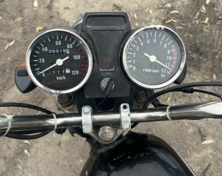 Спарк Другая, объемом двигателя 0.11 л и пробегом 0 тыс. км за 238 $, фото 7 на Automoto.ua