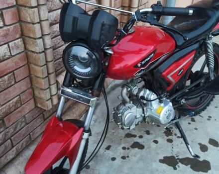 Спарк Другая, объемом двигателя 0.13 л и пробегом 0 тыс. км за 405 $, фото 2 на Automoto.ua