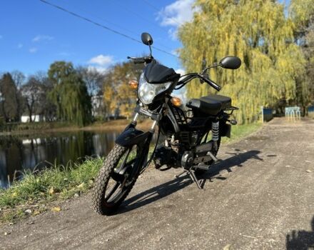 Спарк Інша, об'ємом двигуна 0.13 л та пробігом 0 тис. км за 382 $, фото 1 на Automoto.ua