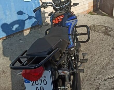 Спарк Другая, объемом двигателя 0.15 л и пробегом 0 тыс. км за 825 $, фото 2 на Automoto.ua