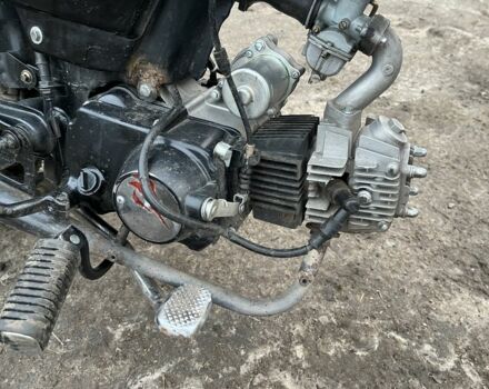 Спарк Інша, об'ємом двигуна 0.11 л та пробігом 0 тис. км за 165 $, фото 7 на Automoto.ua