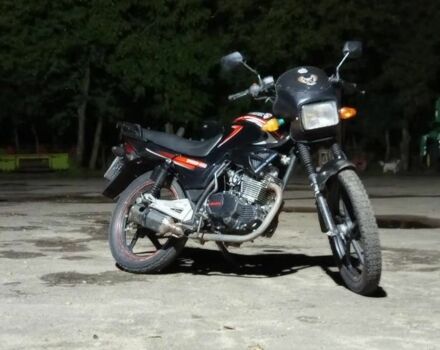 Спарк Другая, объемом двигателя 0.2 л и пробегом 0 тыс. км за 428 $, фото 3 на Automoto.ua