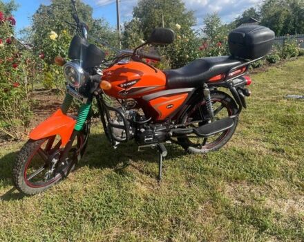 Спарк Другая, объемом двигателя 0.13 л и пробегом 0 тыс. км за 450 $, фото 1 на Automoto.ua