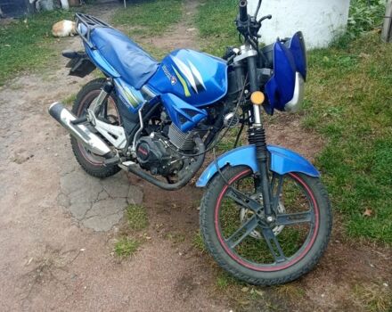 Спарк Другая, объемом двигателя 0.2 л и пробегом 0 тыс. км за 523 $, фото 1 на Automoto.ua