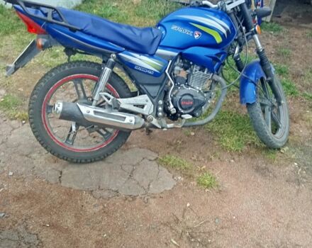 Спарк Другая, объемом двигателя 0.2 л и пробегом 0 тыс. км за 523 $, фото 2 на Automoto.ua