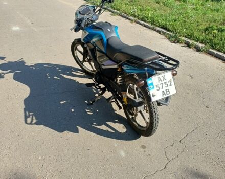 Спарк Другая, объемом двигателя 0.13 л и пробегом 0 тыс. км за 369 $, фото 2 на Automoto.ua