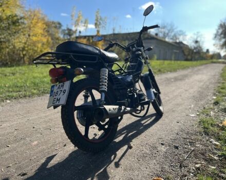 Спарк Інша, об'ємом двигуна 0.13 л та пробігом 0 тис. км за 382 $, фото 3 на Automoto.ua